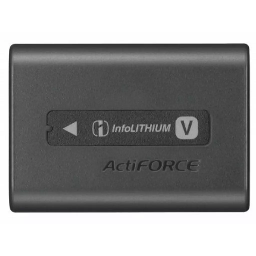 Аккумулятор к фото/видео Sony NP-FV70A (CX625/CX900/AX33/AX100/AX700) (NPFV70A.ECN) - 1