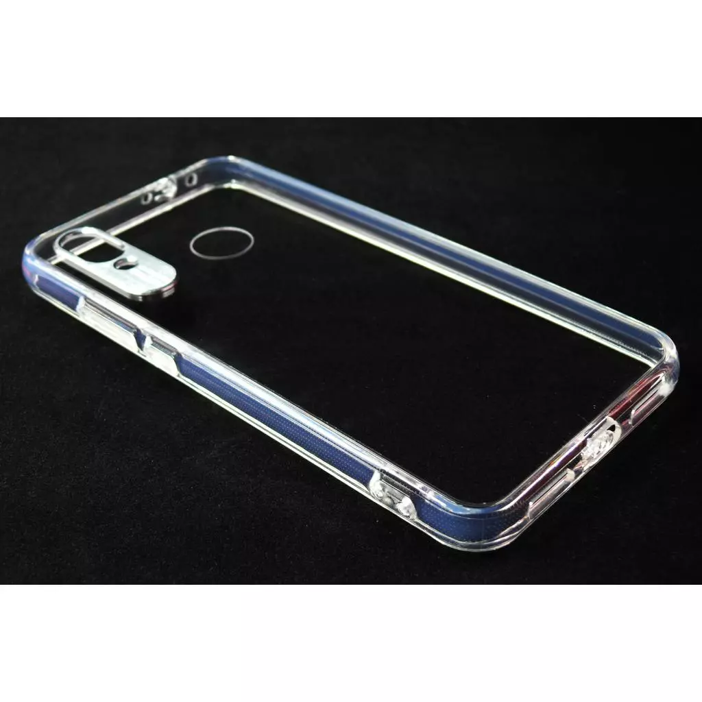 Чехол для моб. телефона Dengos (TPU) Xiaomi Redmi 7 (DG-TPU-TRP-22) - 1