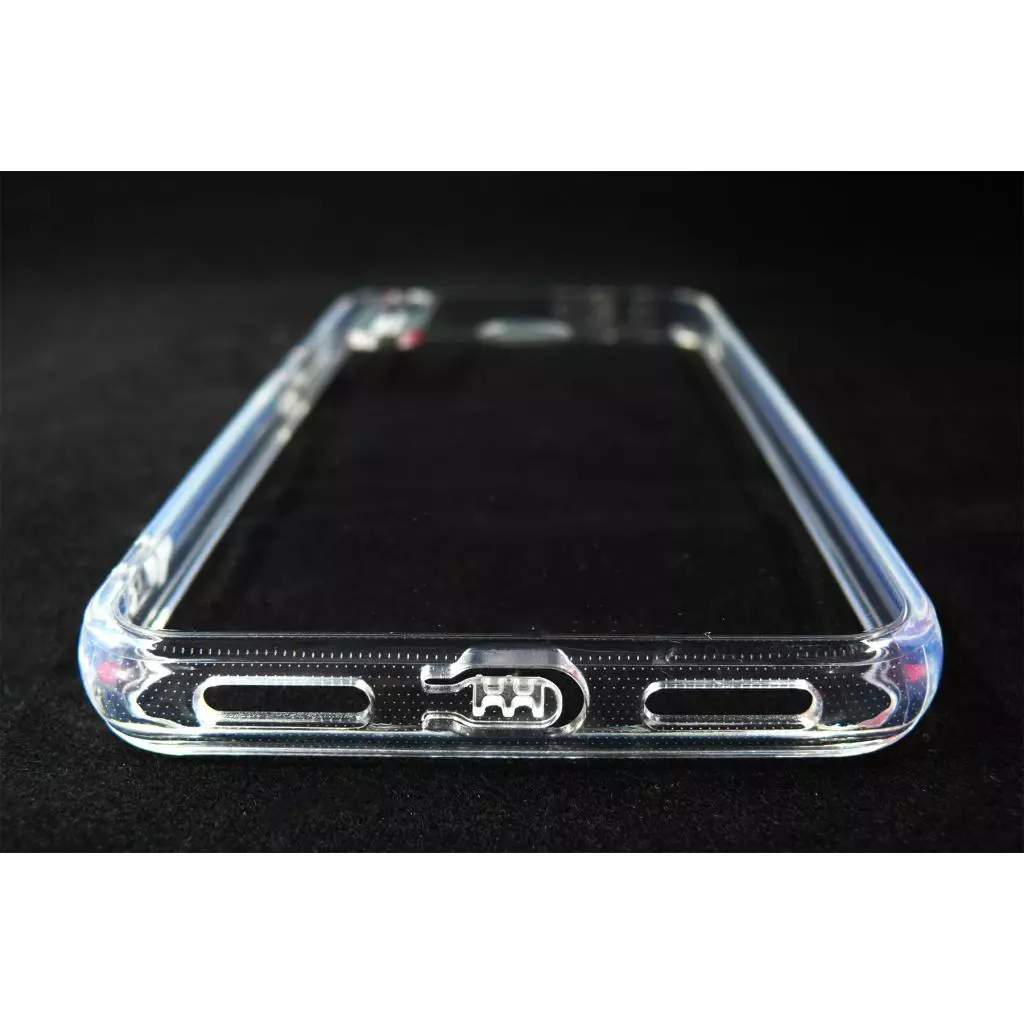 Чехол для моб. телефона Dengos (TPU) Xiaomi Redmi 7 (DG-TPU-TRP-22) - 2