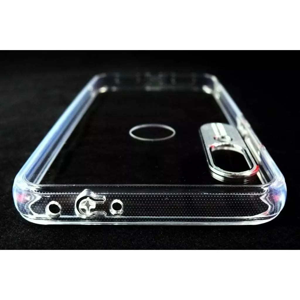 Чехол для моб. телефона Dengos (TPU) Xiaomi Redmi 7 (DG-TPU-TRP-22) - 3