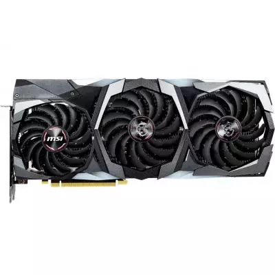 Видеокарта MSI GeForce RTX2080 Ti 11Gb GAMING TRIO (RTX 2080 Ti GAMING TRIO) - 1 Видеокарта MSI GeForce RTX2080 Ti 11Gb GAMING TRIO (RTX 2080 Ti GAMING TRIO) - 1