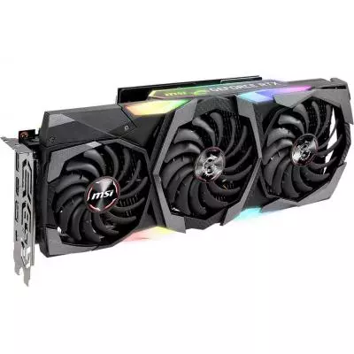 Видеокарта MSI GeForce RTX2080 Ti 11Gb GAMING TRIO (RTX 2080 Ti GAMING TRIO) - 2 Видеокарта MSI GeForce RTX2080 Ti 11Gb GAMING TRIO (RTX 2080 Ti GAMING TRIO) - 2