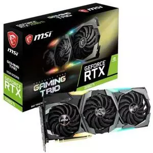 Видеокарта MSI GeForce RTX2080 Ti 11Gb GAMING TRIO (RTX 2080 Ti GAMING TRIO)