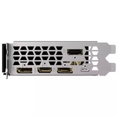 Видеокарта GIGABYTE GeForce RTX2080 SUPER 8192Mb TURBO (GV-N208STURBO-8GC) - 6