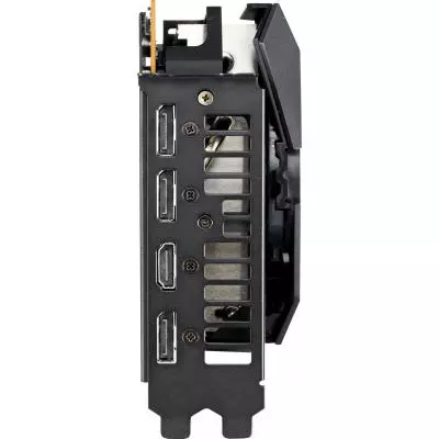 Видеокарта ASUS Radeon RX 5600 XT 6144Mb ROG STRIX OC GAMING (ROG-STRIX-RX5600XT-O6G-GAMING) - 9