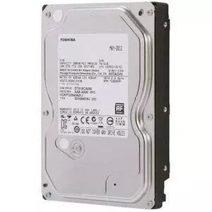 Жесткий диск 3.5"  500Gb Toshiba (DT01ACA050)