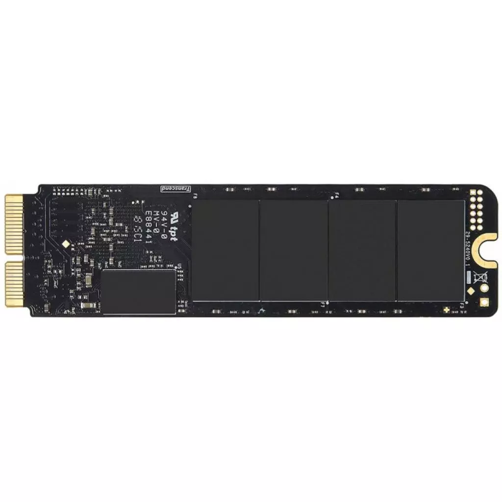 Накопитель SSD M.2 2280 480GB Transcend (TS480GJDM850) - 1 Накопитель SSD M.2 2280 480GB Transcend (TS480GJDM850) - 1