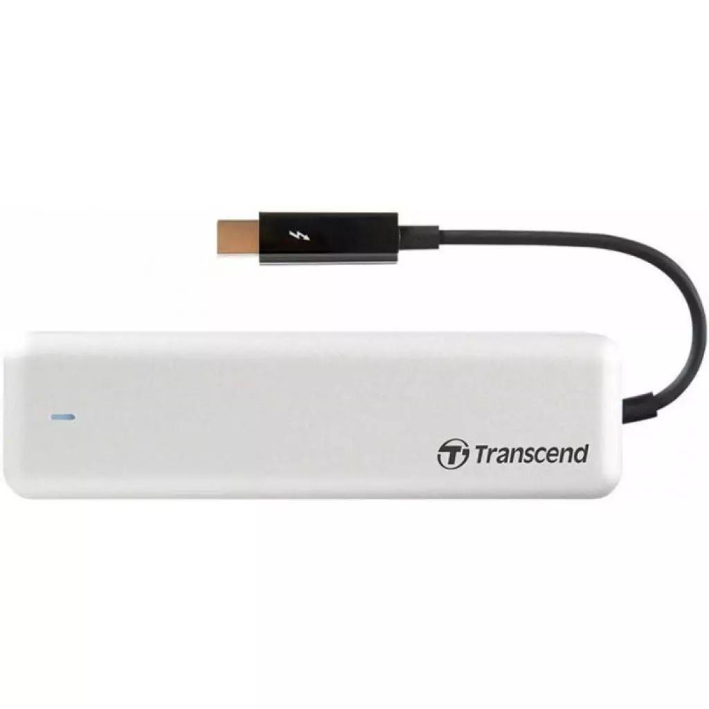 Накопитель SSD M.2 2280 480GB Transcend (TS480GJDM855) - 2 Накопитель SSD M.2 2280 480GB Transcend (TS480GJDM855) - 2