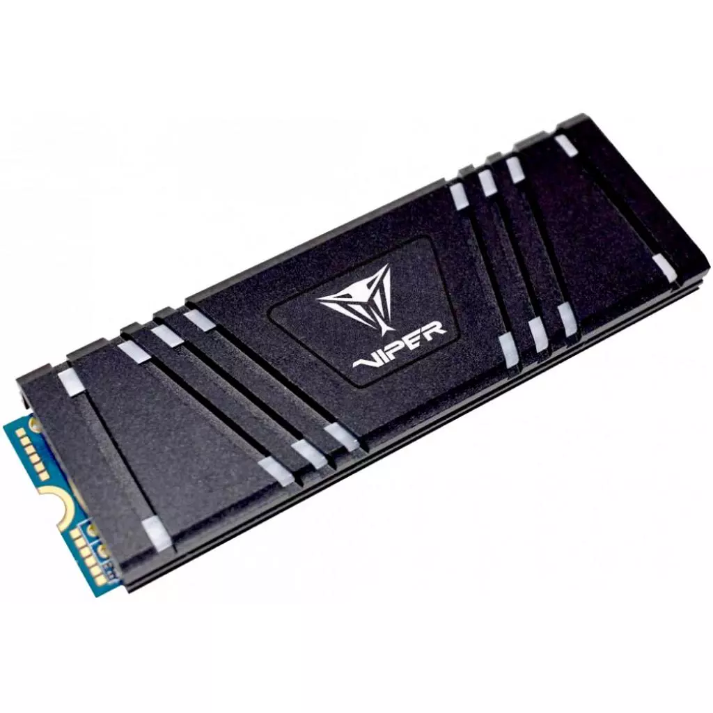 Накопитель SSD M.2 2280 256GB Patriot (VPR100-256GM28H) - 1 Накопитель SSD M.2 2280 256GB Patriot (VPR100-256GM28H) - 1