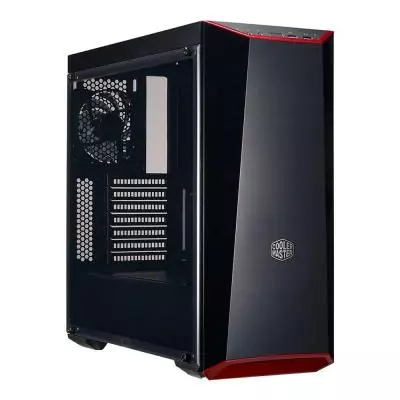 Корпус CoolerMaster MASTERBOX LITE 5 (MCW-L5S3-KANN-01)