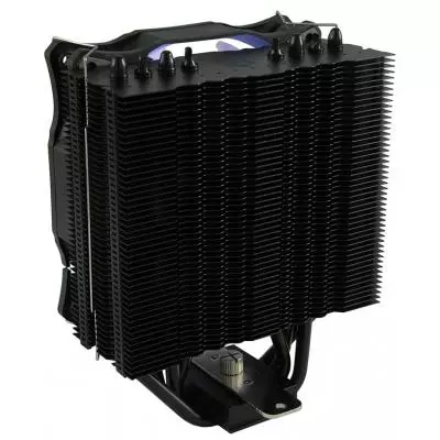 Кулер для процессора LC-POWER LC-CC-120-RGB - 1 Кулер для процессора LC-POWER LC-CC-120-RGB - 1