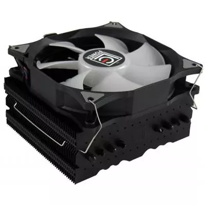 Кулер для процессора LC-POWER LC-CC-120-RGB - 2 Кулер для процессора LC-POWER LC-CC-120-RGB - 2