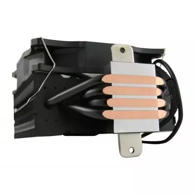 Кулер для процессора LC-POWER LC-CC-120-RGB - 5 Кулер для процессора LC-POWER LC-CC-120-RGB - 5
