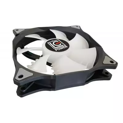Кулер для процессора LC-POWER LC-CC-120-RGB - 6 Кулер для процессора LC-POWER LC-CC-120-RGB - 6