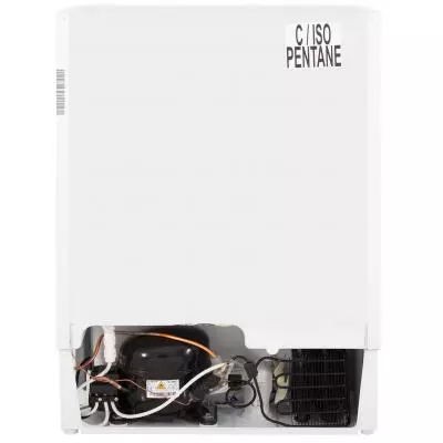 Холодильник INTERLINE RCS 520 MWZ WA+ (RCS520MWZWA+) - 2