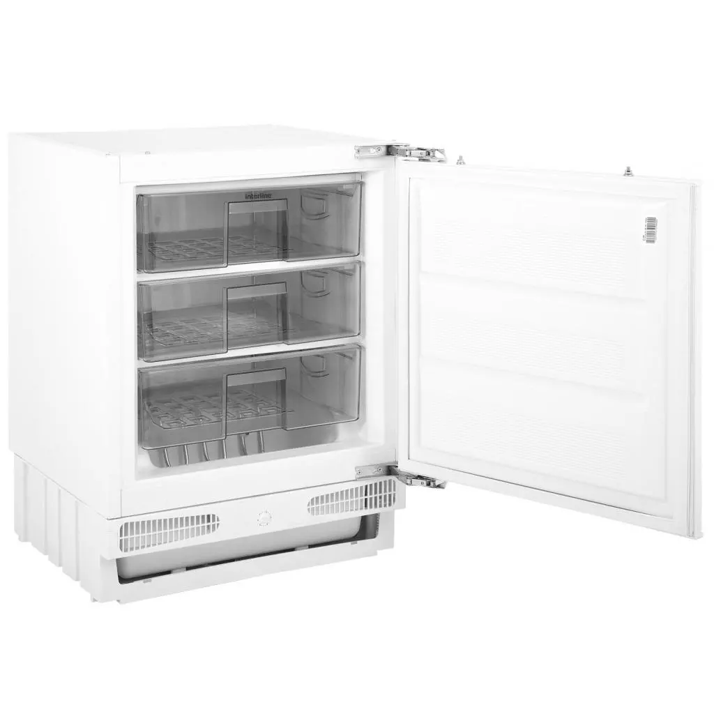 Морозильная камера Interline FTS 520 MWZ WA+ (FTS520MWZWA+) - 3