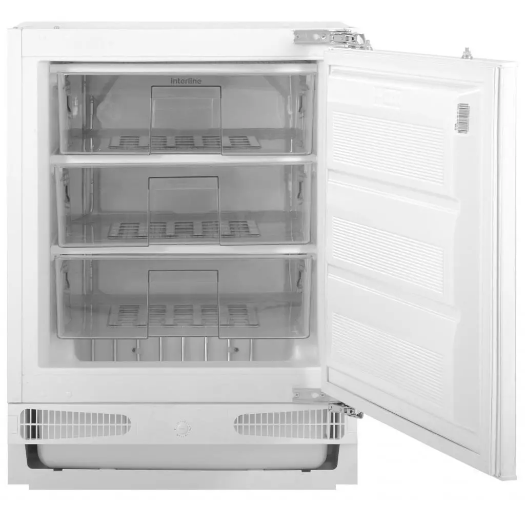 Морозильная камера Interline FTS 520 MWZ WA+ (FTS520MWZWA+) - 4
