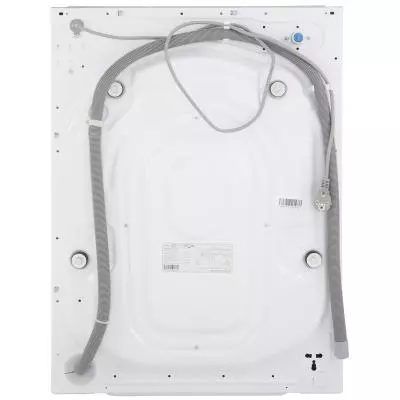 Стиральная машина Interline WM 6120 (WM6120) - 1 Стиральная машина Interline WM 6120 (WM6120) - 1