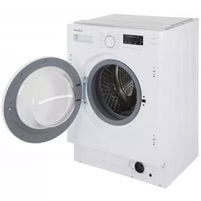 Стиральная машина Interline WM 6120 (WM6120) - 2 Стиральная машина Interline WM 6120 (WM6120) - 2