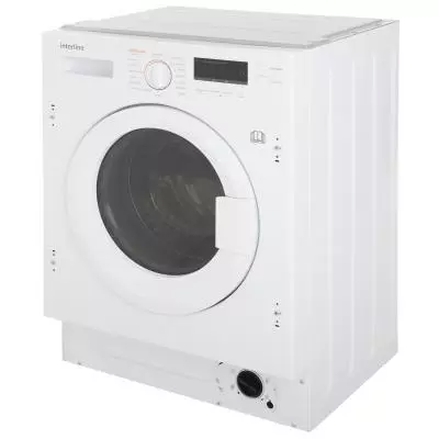 Стиральная машина Interline WMC 8140 (WMC8140) - 1 Стиральная машина Interline WMC 8140 (WMC8140) - 1