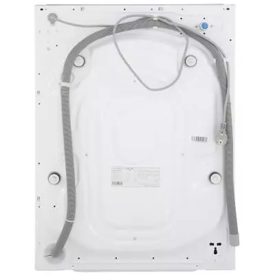 Стиральная машина Interline WMC 8140 (WMC8140) - 3 Стиральная машина Interline WMC 8140 (WMC8140) - 3