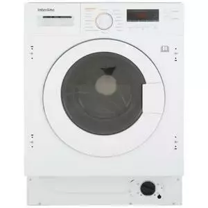 Стиральная машина Interline WMC 8140 (WMC8140)
