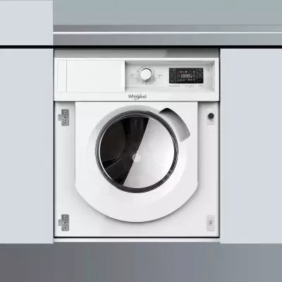 Стиральная машина Whirlpool BIWDWG75148EU - 1 Стиральная машина Whirlpool BIWDWG75148EU - 1