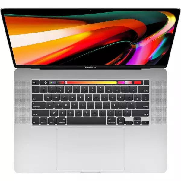 Apple MacBook Pro 16 Retina 2019 Silver (MVVL2)