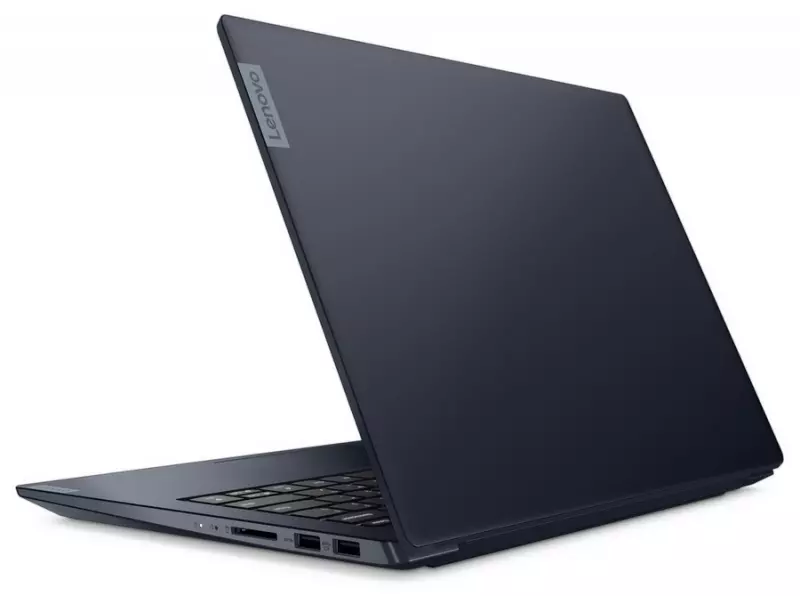 Ноутбук Lenovo IdeaPad S340-14 (81N700BDUS) - 3