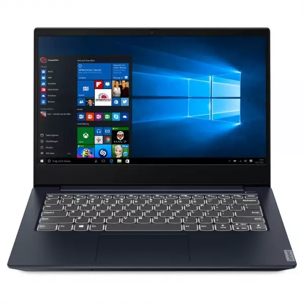 Ноутбук Lenovo IdeaPad S340-14 (81N700BDUS)