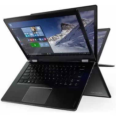 Ноутбук Lenovo Flex 6 14 (81SQ000MUS) - 2
