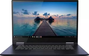 Ноутбук Lenovo Yoga 730-15 (81JS0086US)