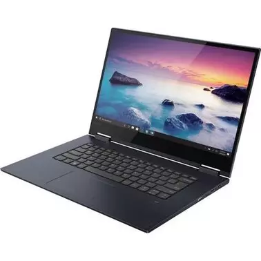 Ноутбук Lenovo Yoga 730-15 (81JS0088US) - 1