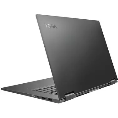 Ноутбук Lenovo Yoga 730-15IKB (81CU000RUS) - 2