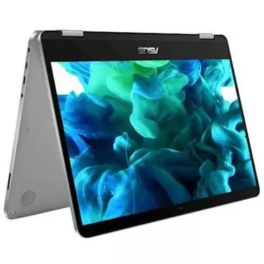 Ноутбук ASUS VivoBook Flip 14 J401MA (J401MA-YS02) - 1