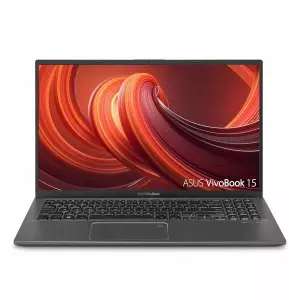 Ноутбук ASUS VivoBook 15 F512DA (F512DA-WH31)