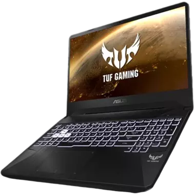 Ноутбук ASUS TUF Gaming FX505GT (FX505GT-BI5N7) - 1