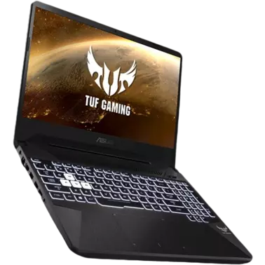 Ноутбук ASUS TUF Gaming FX505GT (FX505GT-BI5N7) - 2