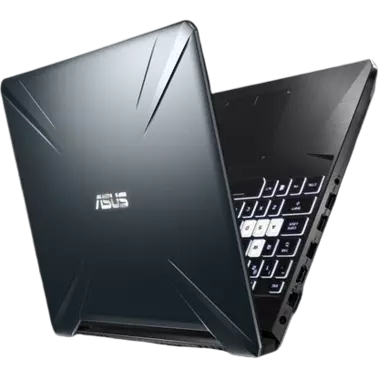Ноутбук ASUS TUF Gaming FX505GT (FX505GT-BI5N7) - 3