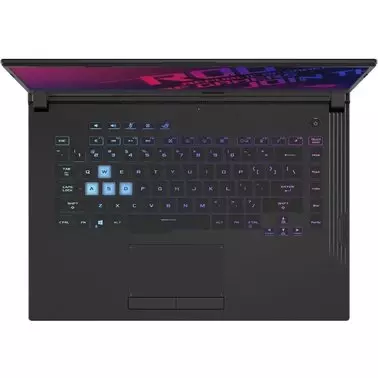 Ноутбук ASUS ROG Strix G G531GT (G531GT-BI7N6) - 1