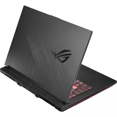 Ноутбук ASUS ROG Strix G G531GT (G531GT-BI7N6) - 3