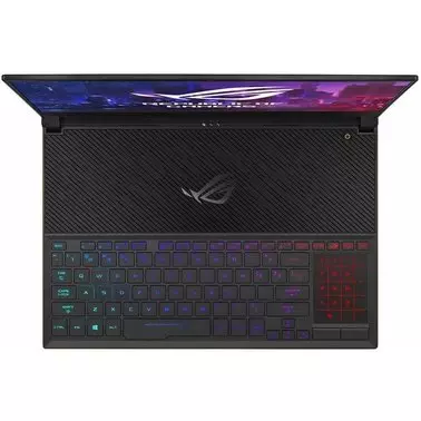 Ноутбук ASUS ROG Zephyrus S GX531GW (GX531GW-AB76) - 2