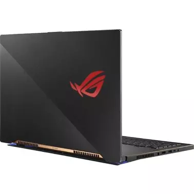 Ноутбук ASUS ROG Zephyrus S GX531GW (GX531GW-AB76) - 3