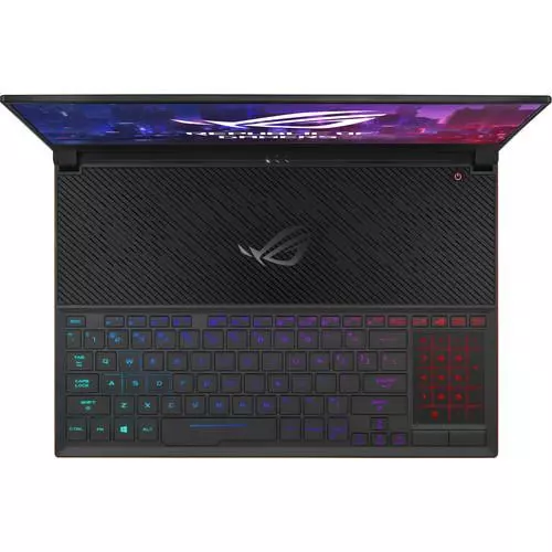 Ноутбук ASUS ROG Zephyrus S GX531GX (GX531GX-XB76) - 2
