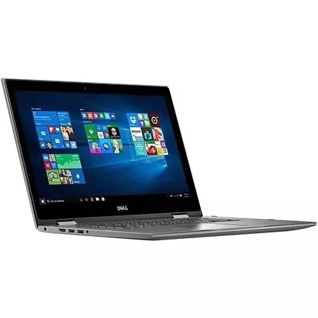 Ноутбук Dell Inspiron 15 5579 (5579-7978GRY) - 1