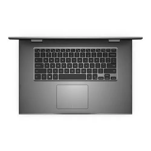 Ноутбук Dell Inspiron 15 5579 (5579-7978GRY) - 2