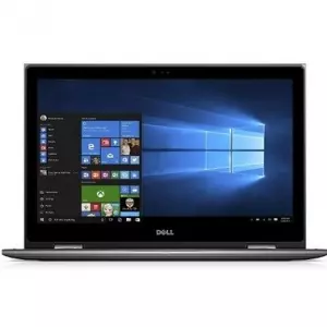 Ноутбук Dell Inspiron 15 5579 (5579-7978GRY)