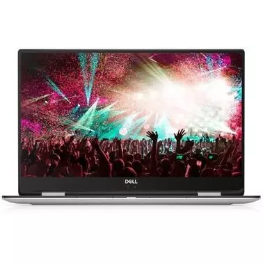 Ноутбук Dell XPS 15 9575 (9575-BTJW4Q2)