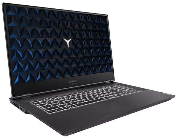 Ноутбук Lenovo Legion Y540-15 (81SX008QPB-1000HDD) - 1