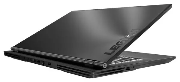 Ноутбук Lenovo Legion Y540-15 (81SX008QPB-1000HDD) - 2
